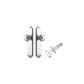 Guildford Shouldered Door Knob
