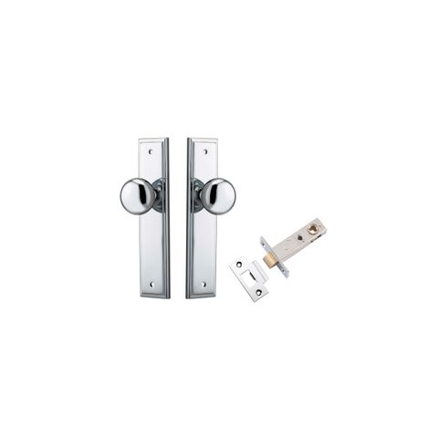 Cambridge Stepped Knob Pas Kit PC