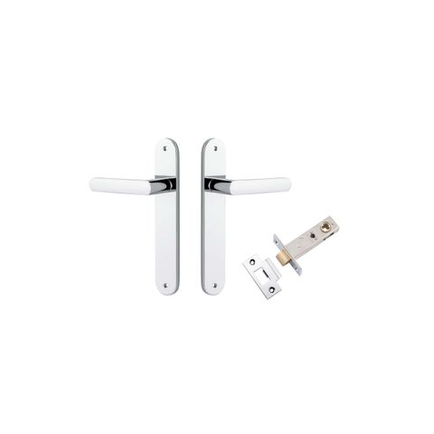 Osaka Oval Lever Pas Kit PC