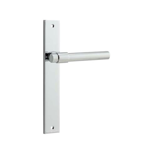 Helsinki Rectangular Lever Pas PC