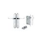 Stirling Shouldered Door Lever