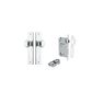 Cambridge Chamfered Door Knob