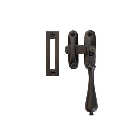 Casement Fastener - Teardrop