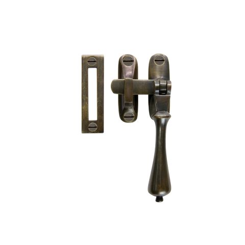 Casement Fastener - Teardrop