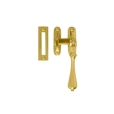 Casement Fastener - Teardrop