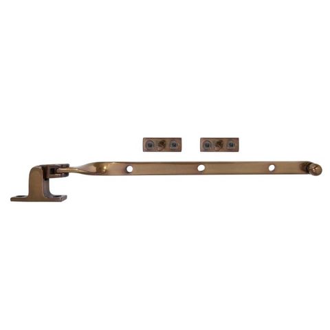 Windsor Fanlight Stay