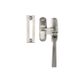 Windsor Square Casement Fastener