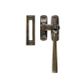 Windsor Square Casement Fastener