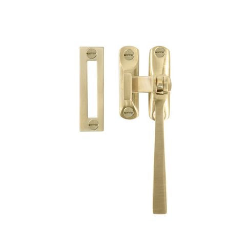 Casement Fastener &ndash; Square Handle