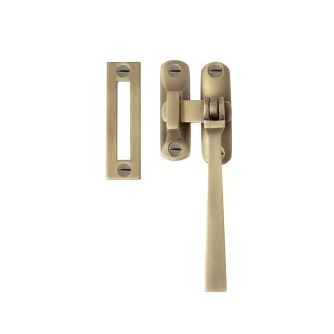 Casement Fastener &ndash; Square Handle