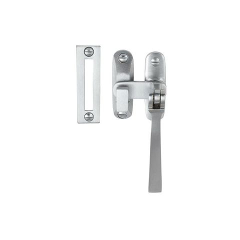 Casement Fastener &ndash; Square Handle