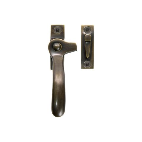 Split Rail Fastener - Left Hand