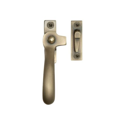 Split Rail Fastener - Left Hand