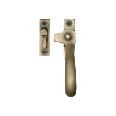 Split Rail Fastener - Right Hand