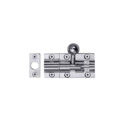 35mm Barrel Bolt - Straight