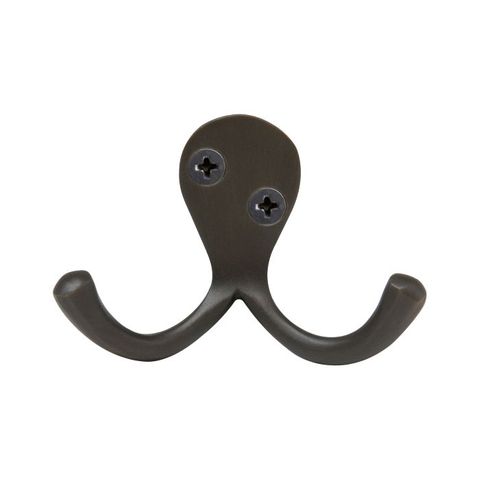Double Robe Hook