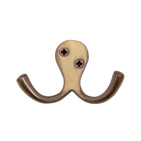 Double Robe Hook