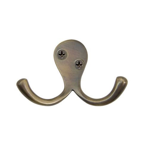 Double Robe Hook