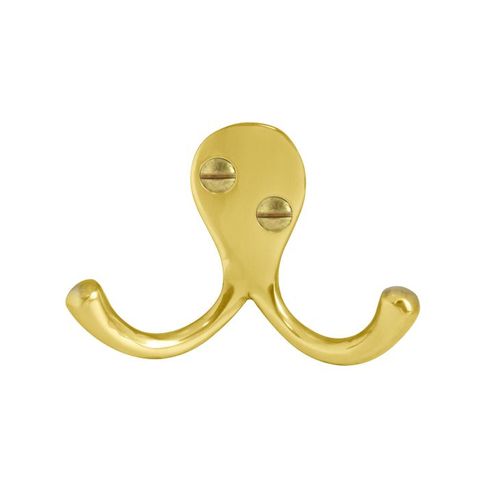 Double Robe Hook