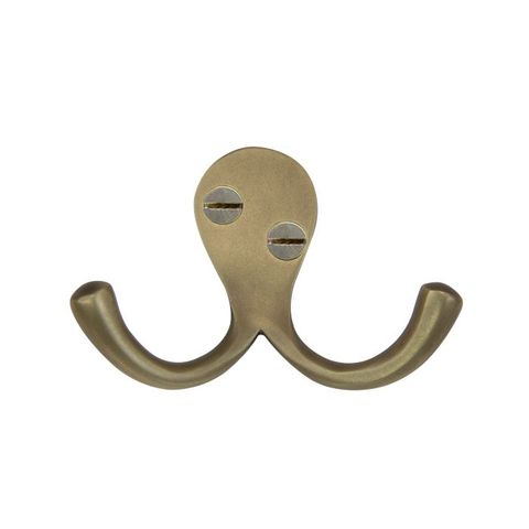 Double Robe Hook