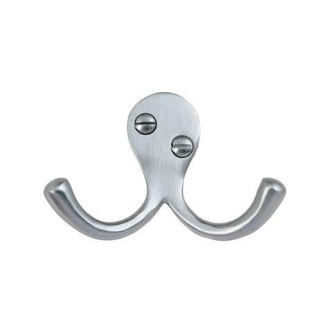 Double Robe Hook