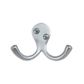 Windsor Double Robe Hook