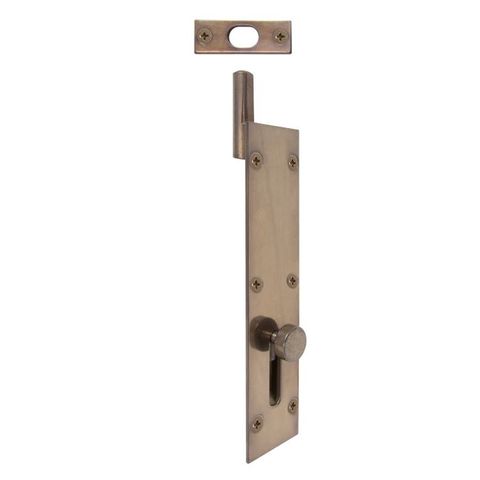 Necked Inward Reverse Bolt 150mm