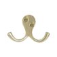 Windsor Double Robe Hook