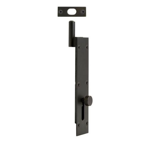 Necked Inward Reverse Bolt 150mm