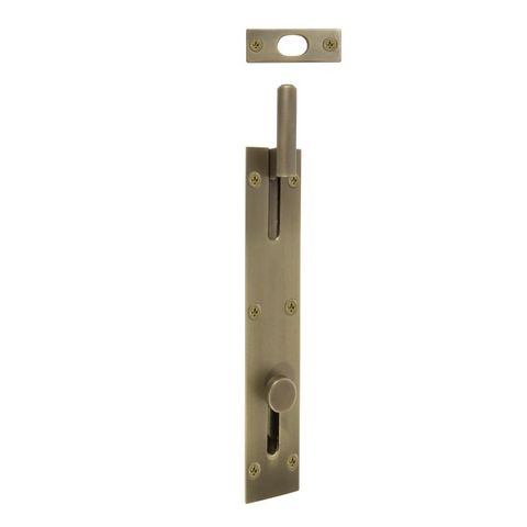 Necked Outward Reverse Bolt 150mm