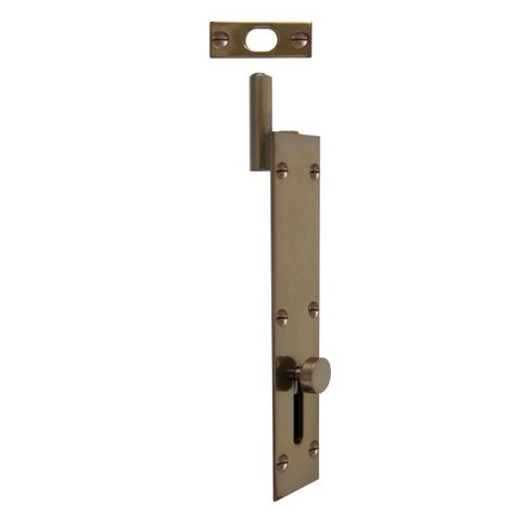 Necked Inward Reverse Bolt 150mm