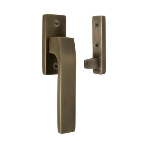 Qube Window Fastener