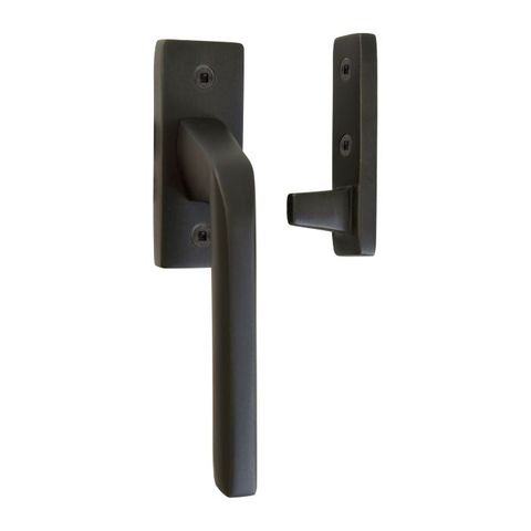 Vulcan Window Fastener