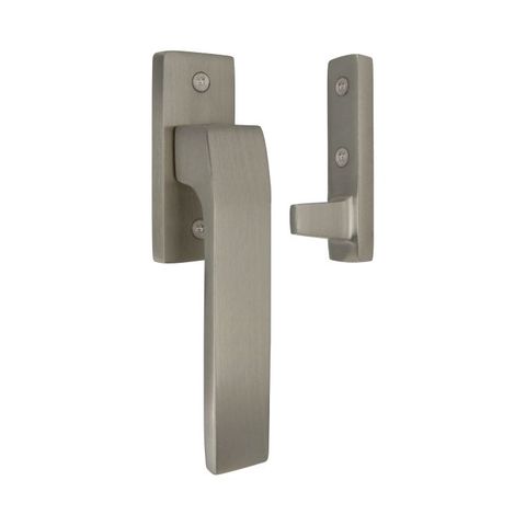 Qube Window Fastener