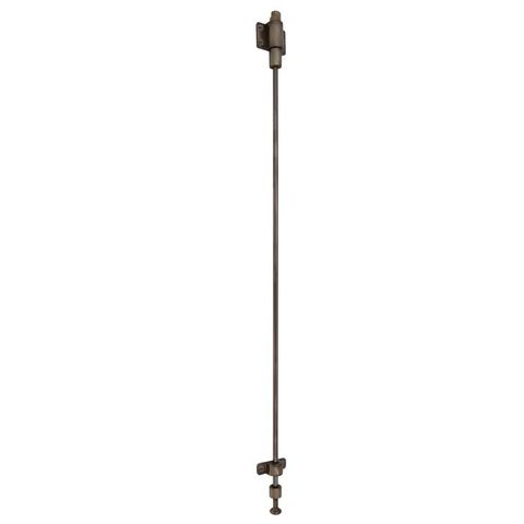 Solid Brass Spring Catch 450mm