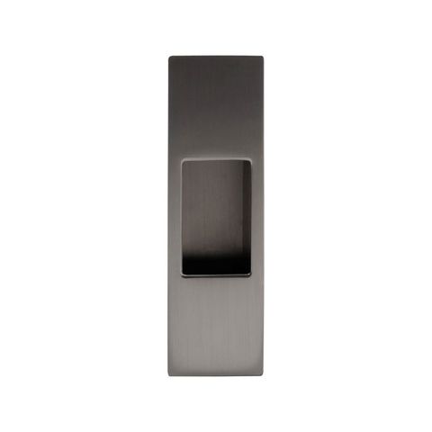 Windsor Sliding Door Edge Pull