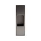 Windsor Sliding Door Edge Pull