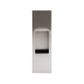 Windsor Sliding Door Edge Pull