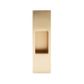 Windsor Sliding Door Edge Pull