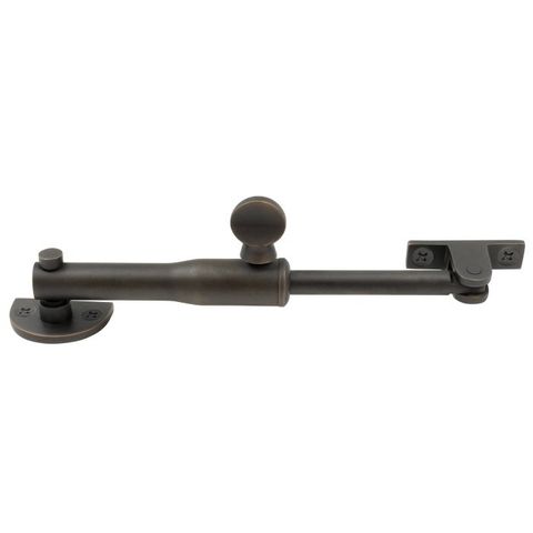 Restrictor Stay - Round