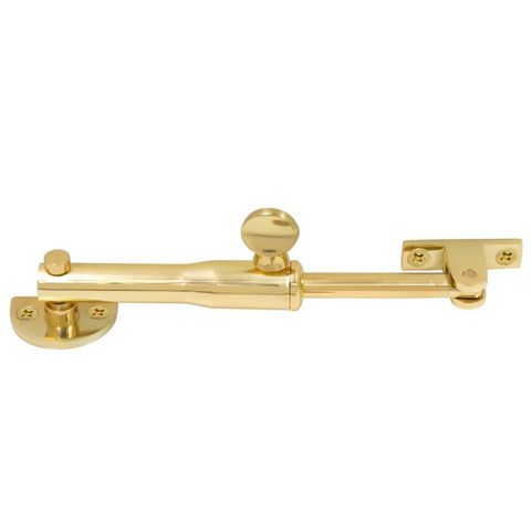 Restrictor Stay - Round