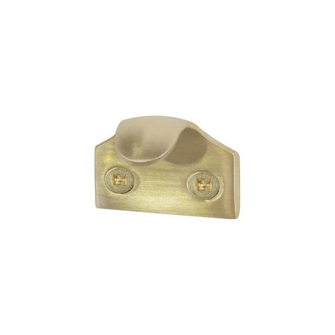 Sash Lift - Hook 39x12mm o/a - 23mm pj