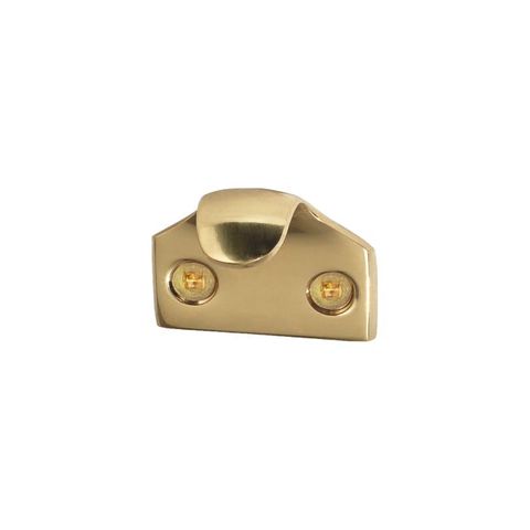 Sash Lift - Hook 39x12mm o/a - 23mm pj