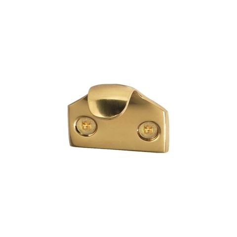 Sash Lift - Hook 39x12mm o/a - 23mm pj