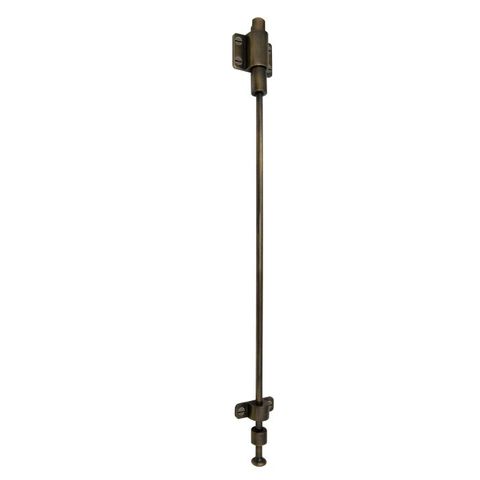 Solid Brass Spring Catch 300mm