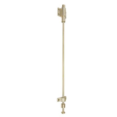 Solid Brass Spring Catch 300mm