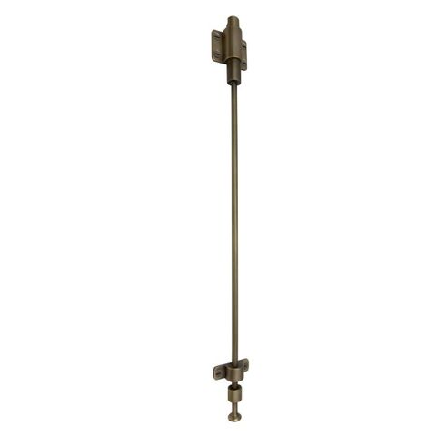 Solid Brass Spring Catch 300mm