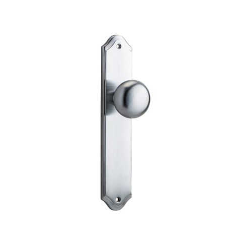 Cambridge Shouldered Knob Pas BC