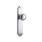 Cambridge Shouldered Door Knob