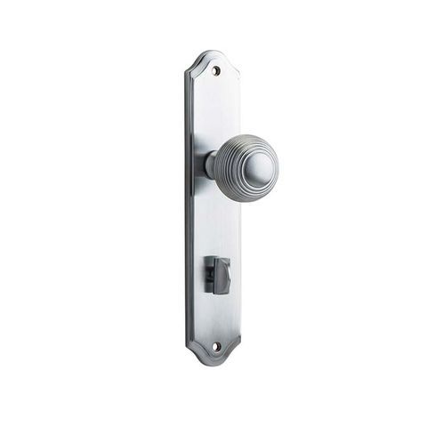 Guildford Shouldered Knob Priv BC